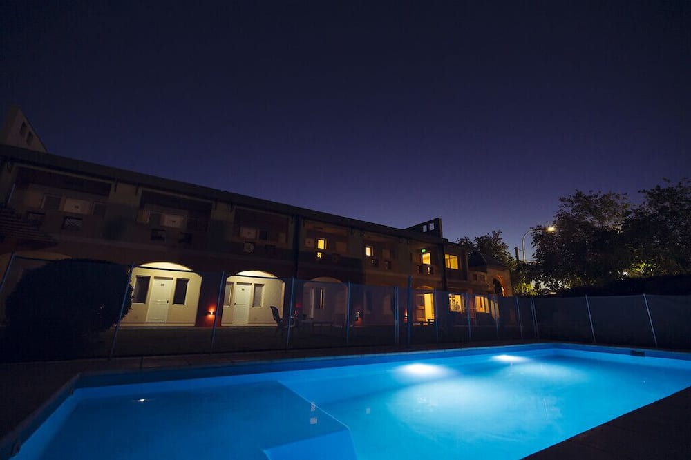 Photo of Outdoor in San Rafael
