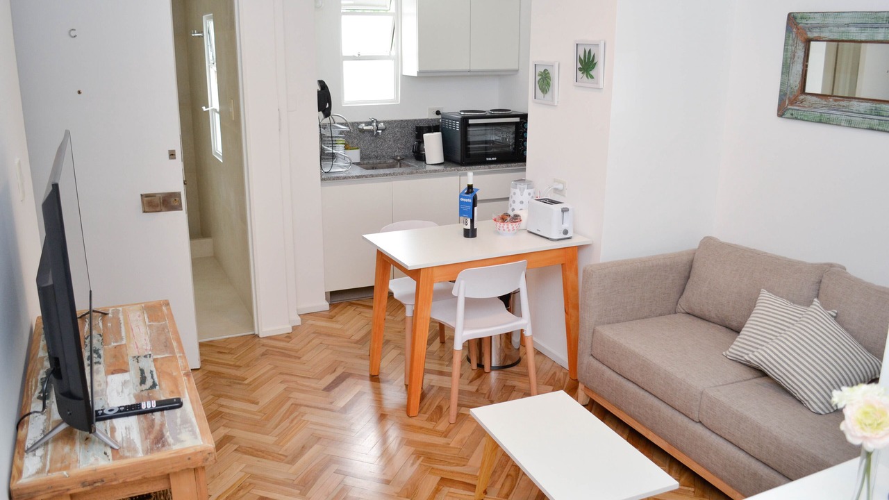 Photo of Kitchen in San Isidro