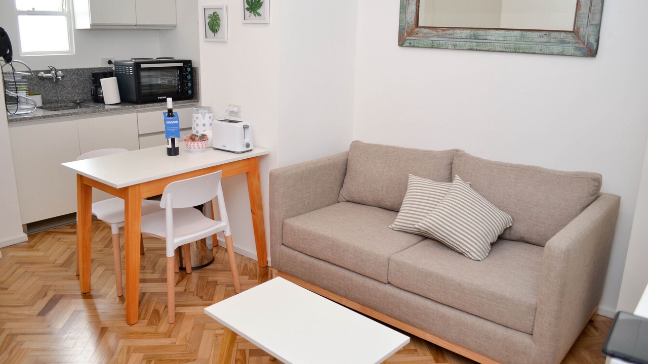 Photo of Livingroom in San Isidro