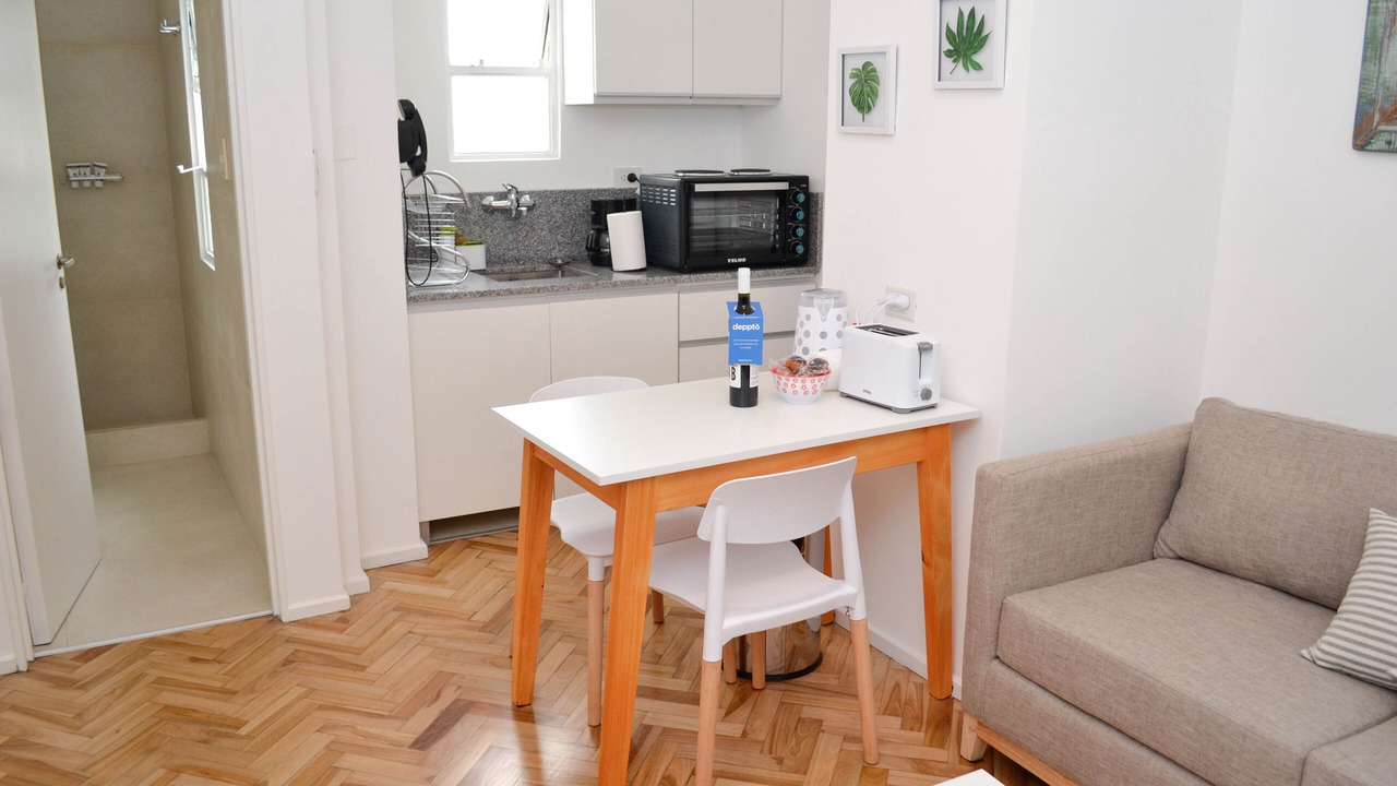 Photo of Kitchen in San Isidro