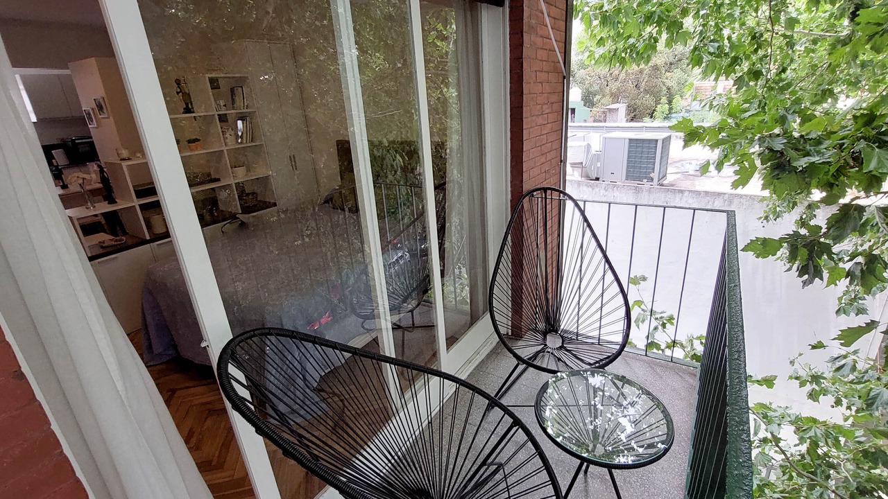 Photo of Outdoor in San Isidro