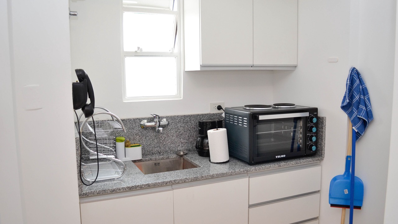 Photo of Kitchen in San Isidro