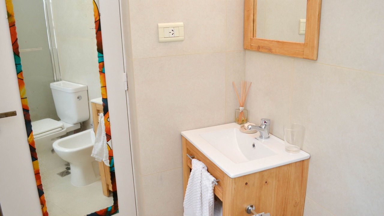 Photo of Bathroom in San Isidro