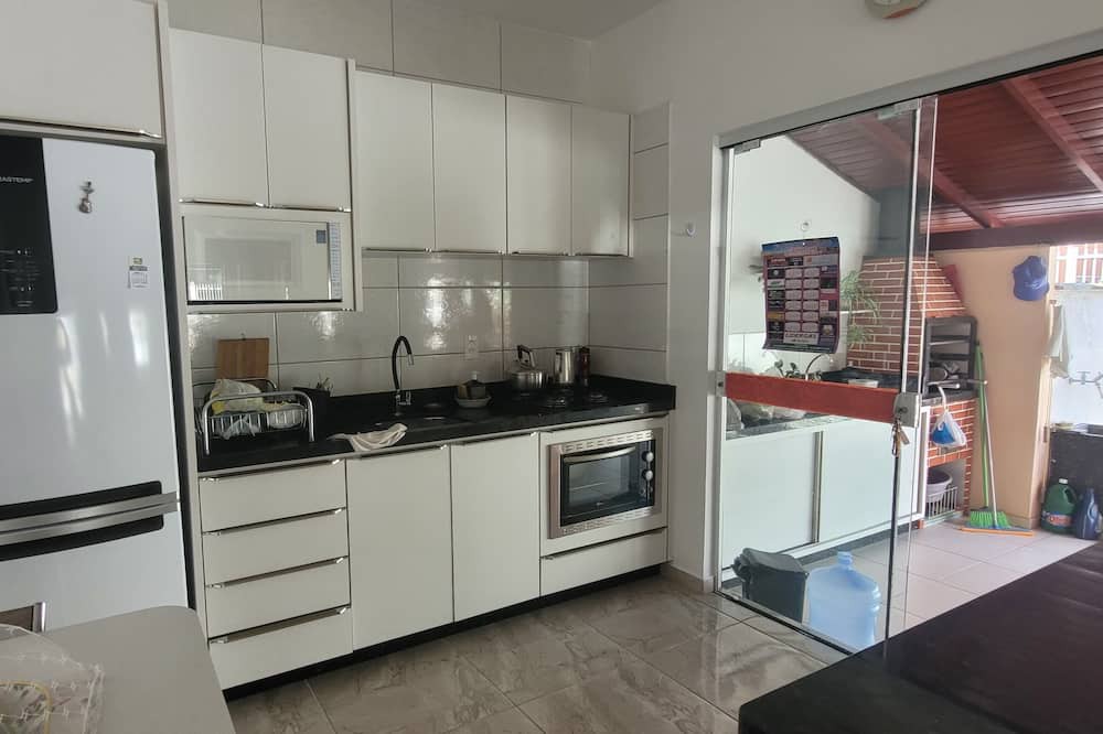 Photo of Kitchen in Campeche Sul