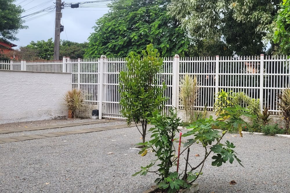 Photo of Outdoor in Campeche Sul