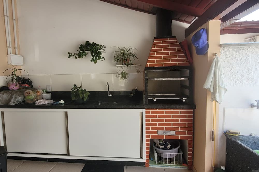 Photo of Kitchen in Campeche Sul