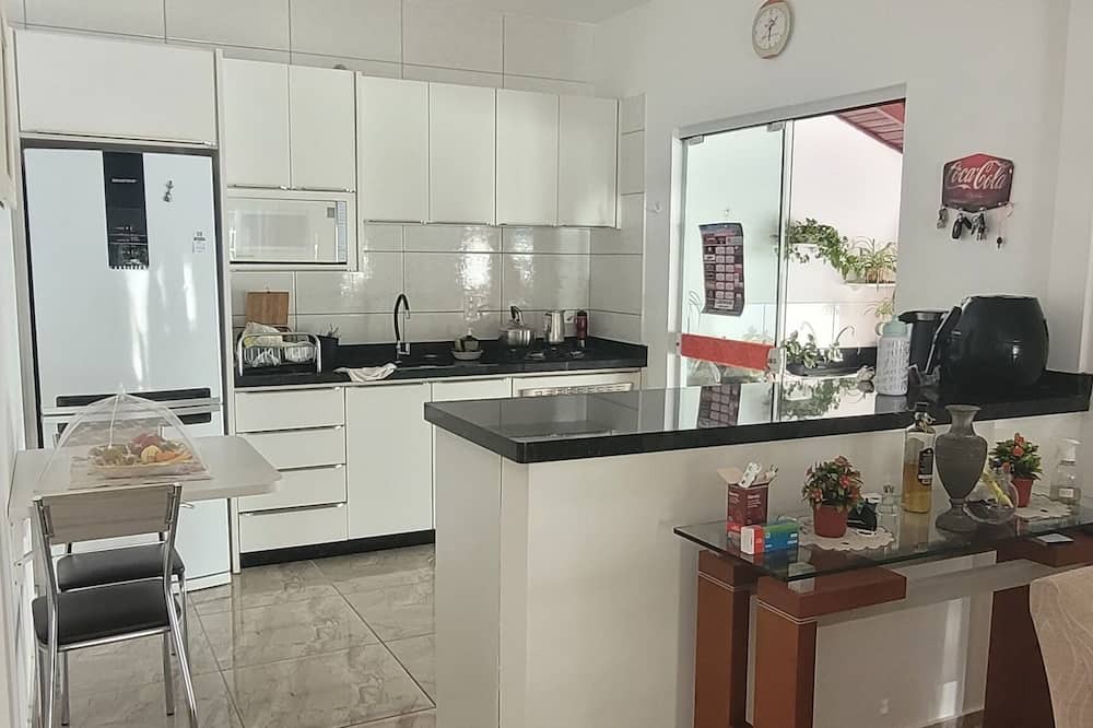 Photo of Kitchen in Campeche Sul