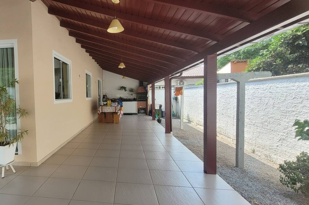 Photo of Outdoor in Campeche Sul