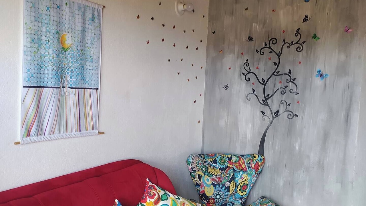 Photo of Livingroom in Alto Paraiso de Goias
