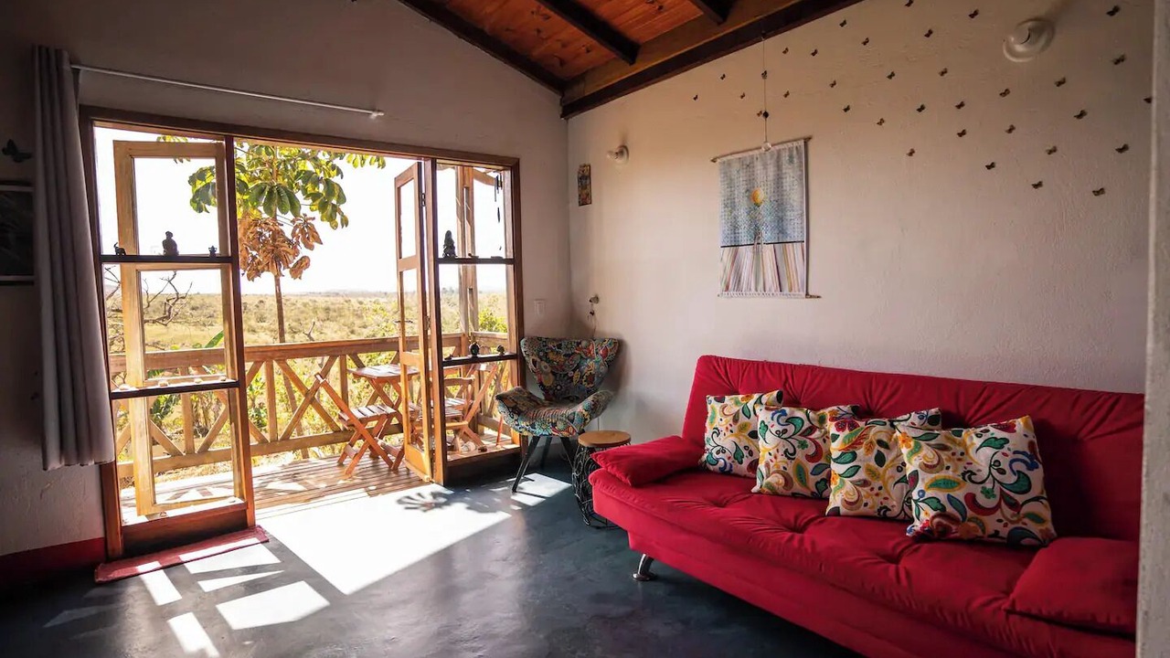 Photo of Livingroom in Alto Paraiso de Goias