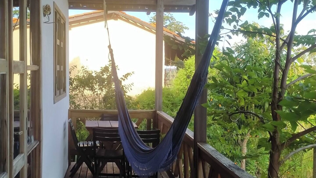 Photo of Outdoor in Alto Paraiso de Goias