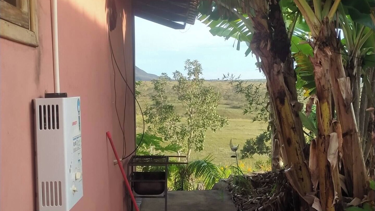 Photo of Outdoor in Alto Paraiso de Goias