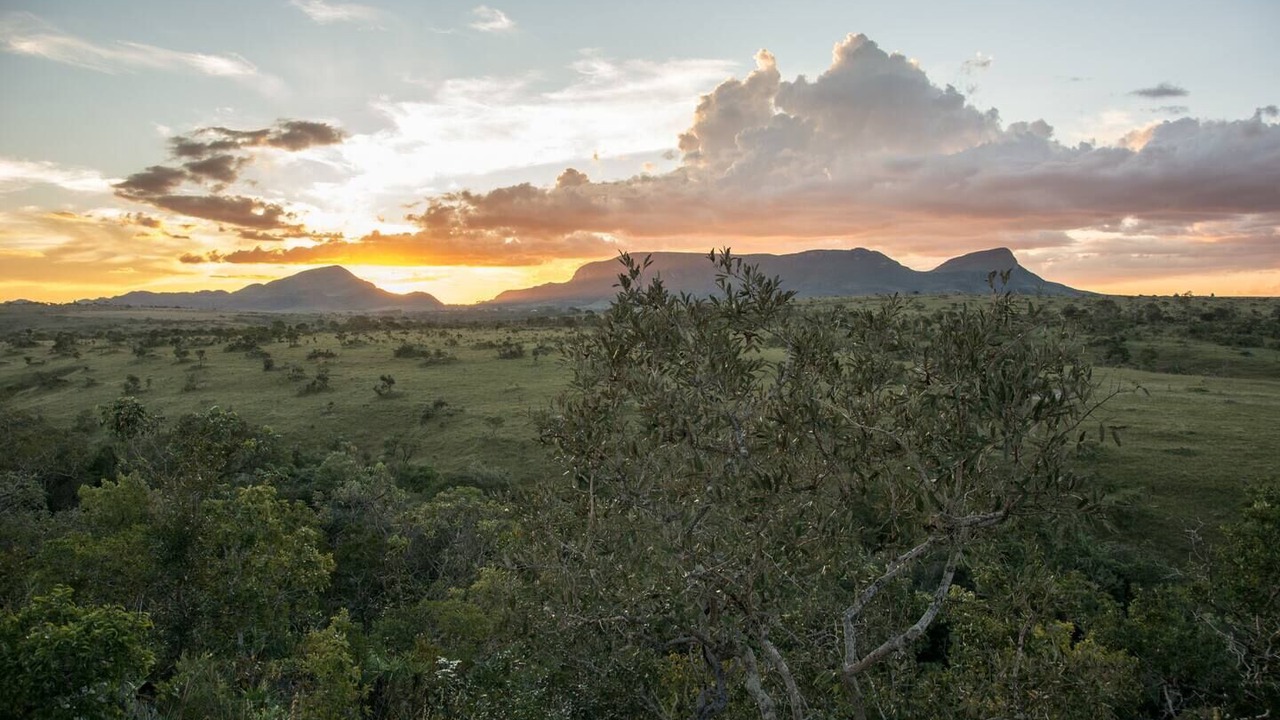 Photo of Others in Alto Paraiso de Goias