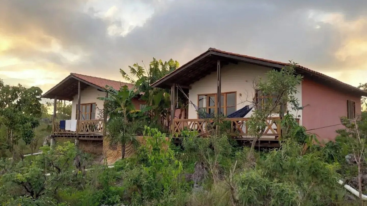 Photo of Outdoor in Alto Paraiso de Goias