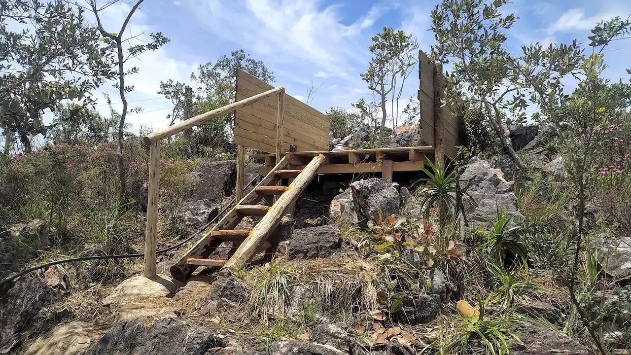 Photo of Outdoor in Alto Paraiso de Goias