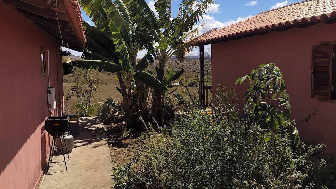Photo of Outdoor in Alto Paraiso de Goias