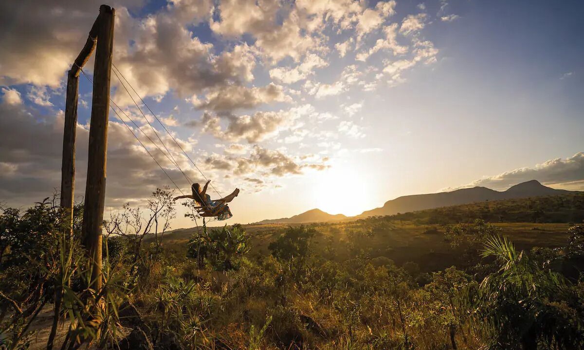 Photo of Others in Alto Paraiso de Goias