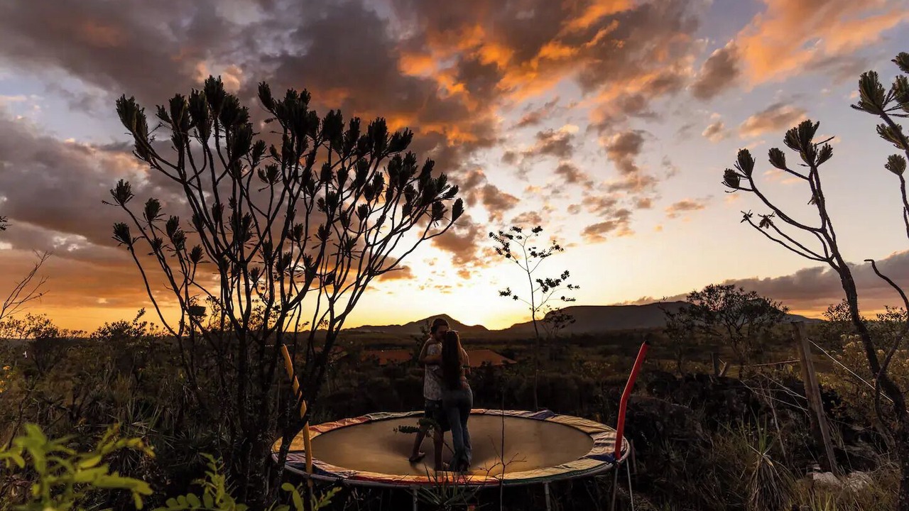 Photo of Outdoor in Alto Paraiso de Goias