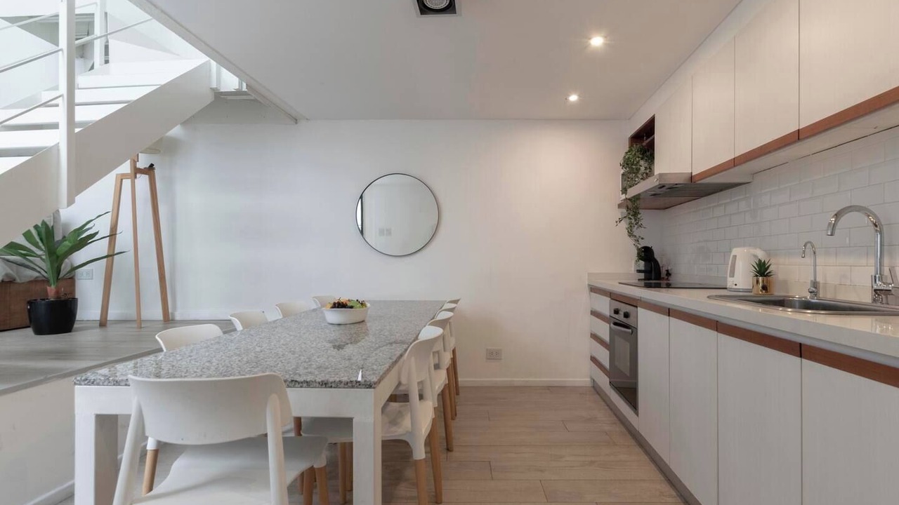 Photo of Kitchen in Chacarita