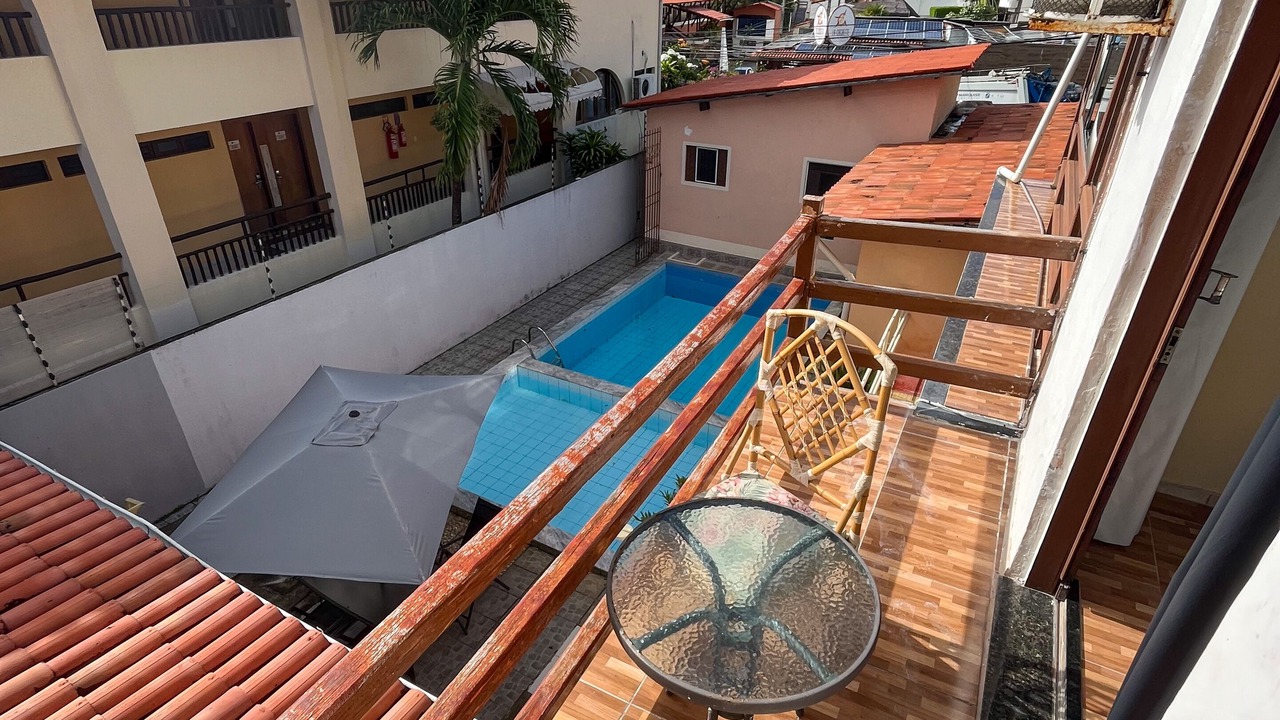 Photo of Outdoor in Ponta Negra