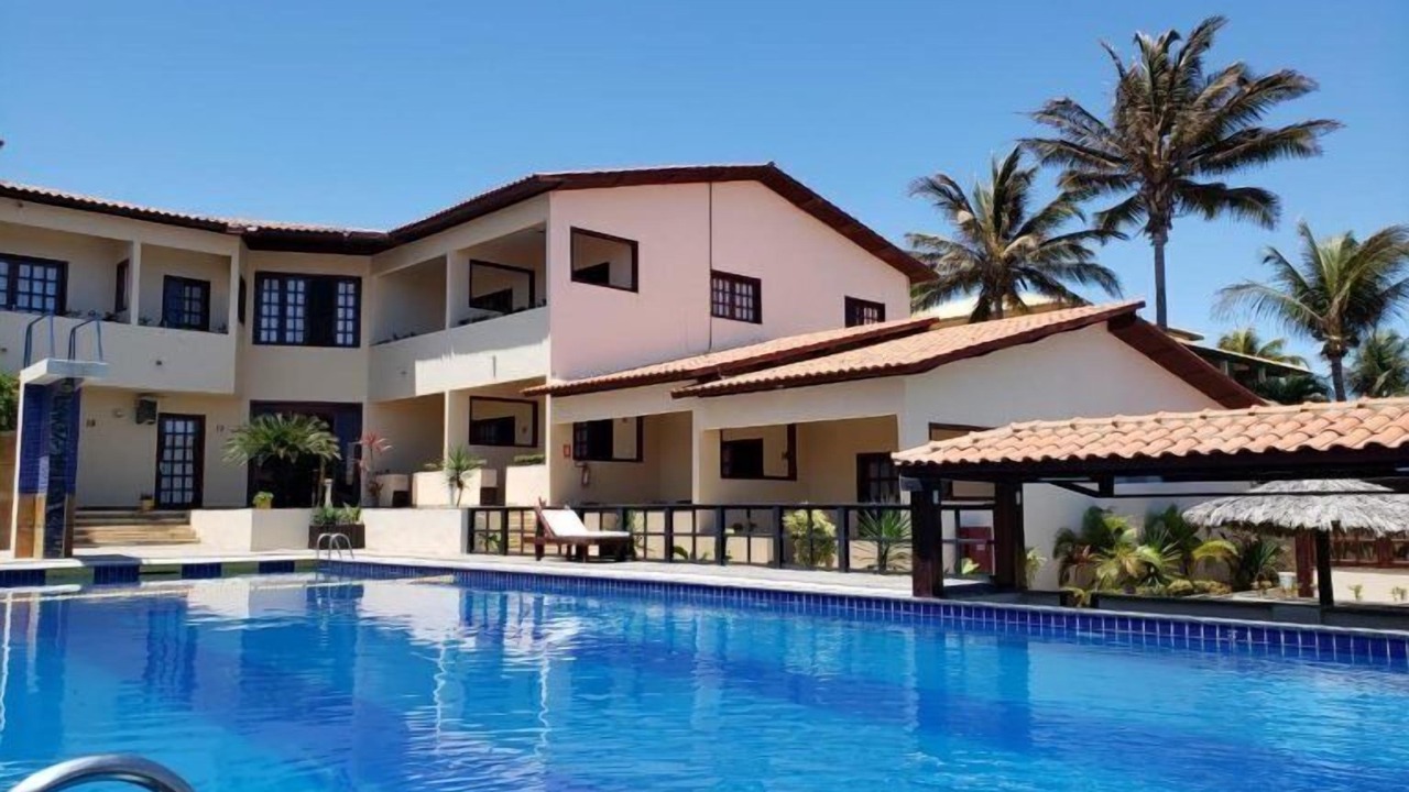 Photo of Outdoor in Canoa Quebrada