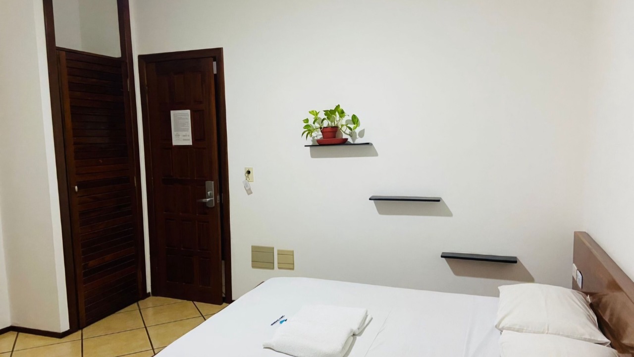 Photo of Bedroom in Canoa Quebrada