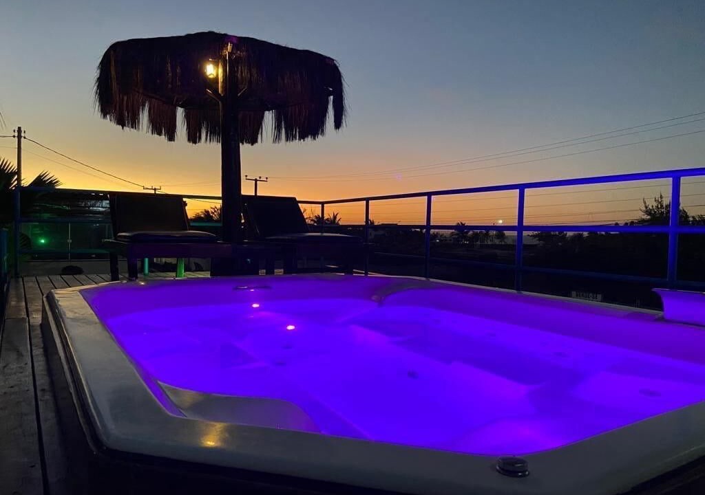 Photo of Outdoor in Canoa Quebrada