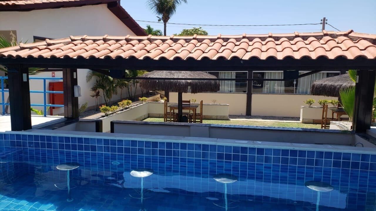 Photo of Outdoor in Canoa Quebrada