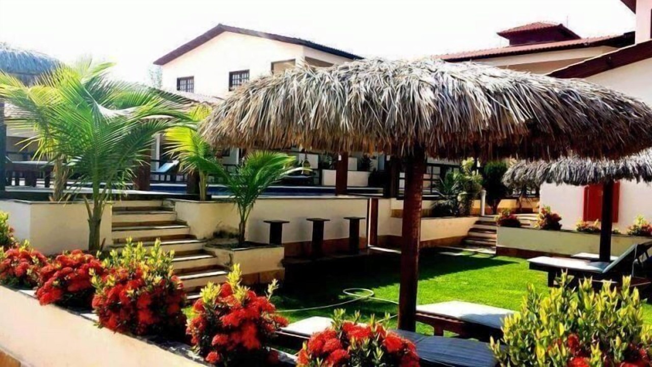 Photo of Outdoor in Canoa Quebrada
