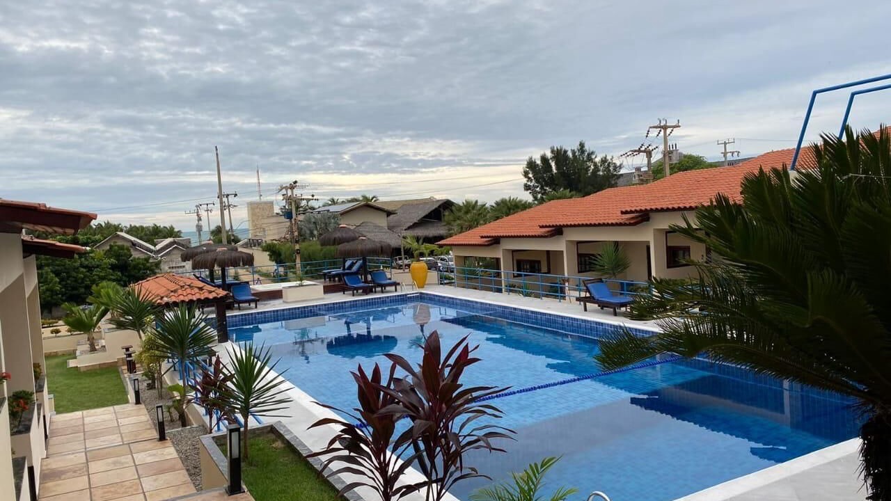 Photo of Outdoor in Canoa Quebrada