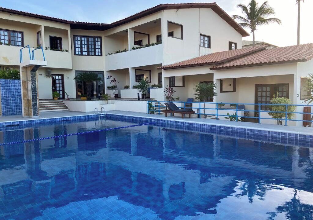 Photo of Outdoor in Canoa Quebrada