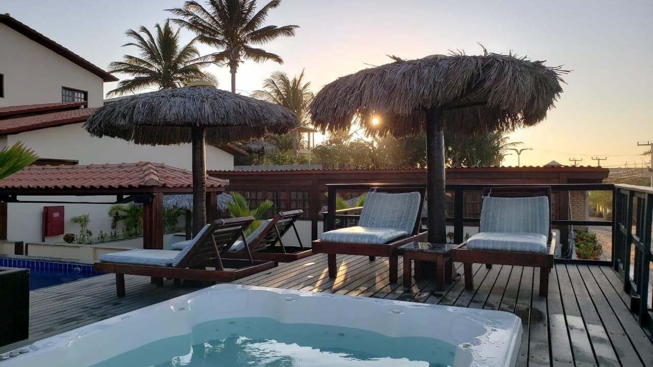 Photo of Outdoor in Canoa Quebrada