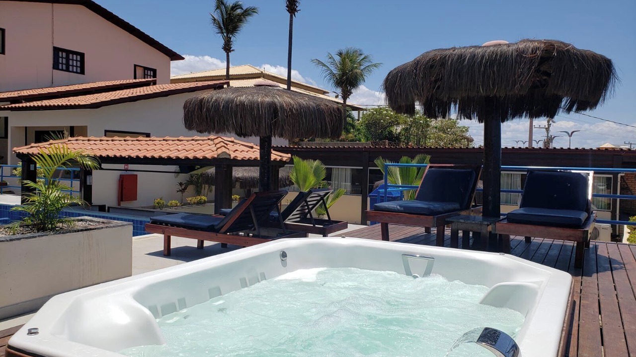 Photo of Outdoor in Canoa Quebrada