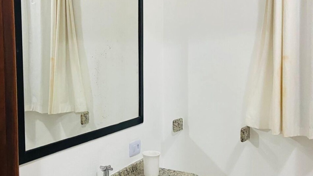 Photo of Bathroom in Canoa Quebrada
