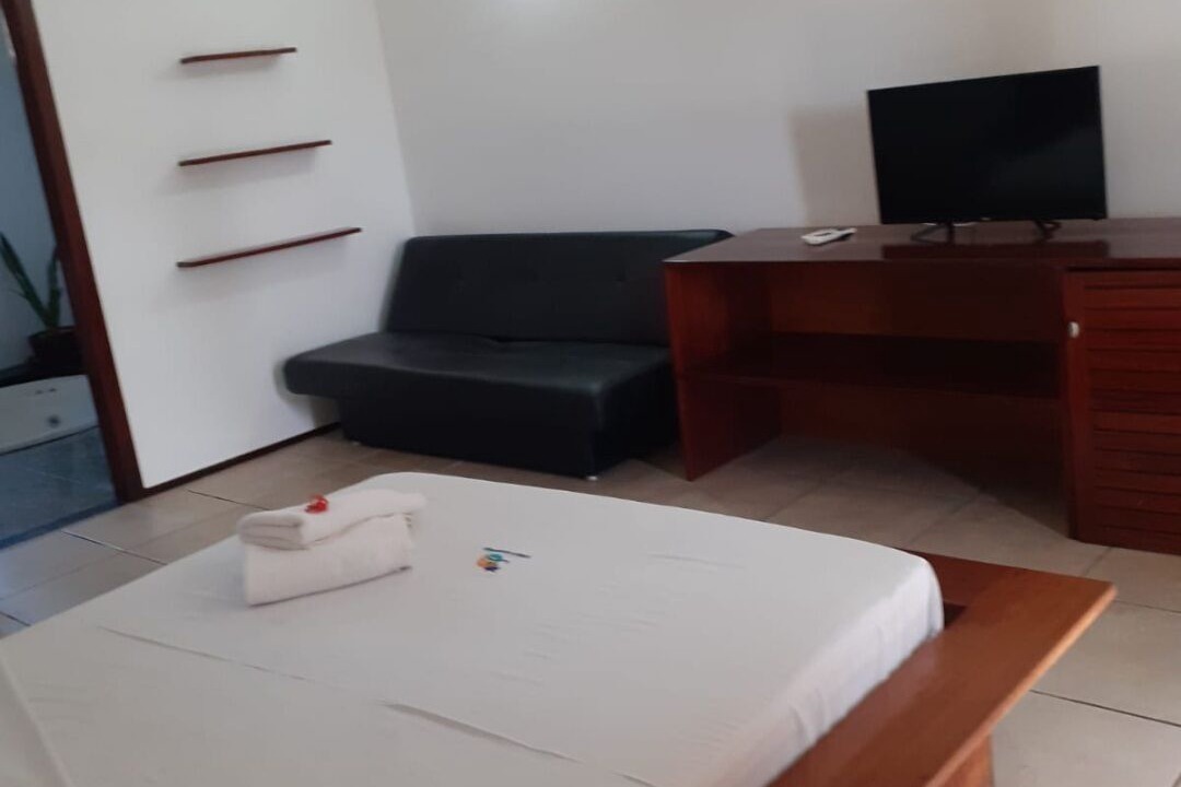 Photo of Bedroom in Canoa Quebrada