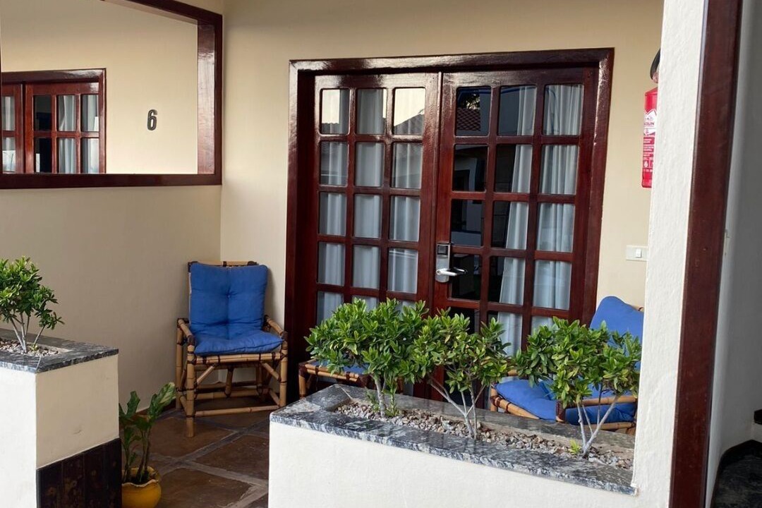 Photo of Bedroom in Canoa Quebrada