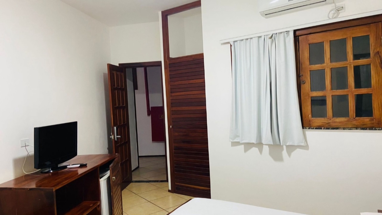Photo of Bedroom in Canoa Quebrada