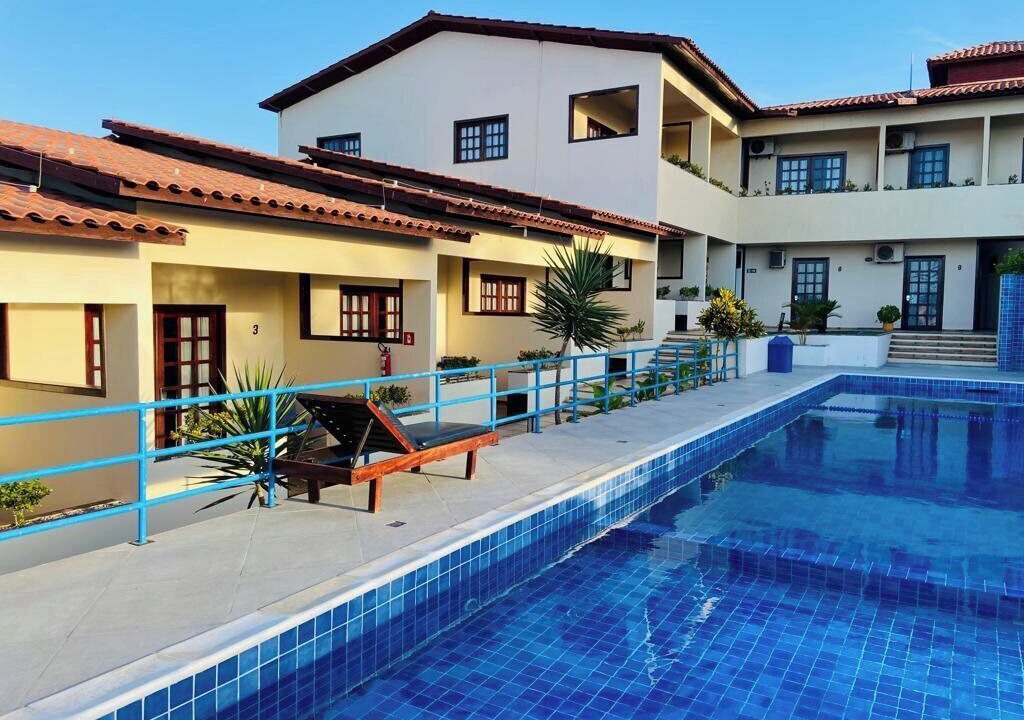 Photo of Outdoor in Canoa Quebrada