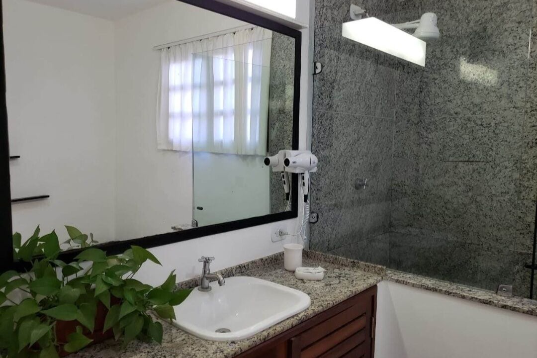 Photo of Bathroom in Canoa Quebrada