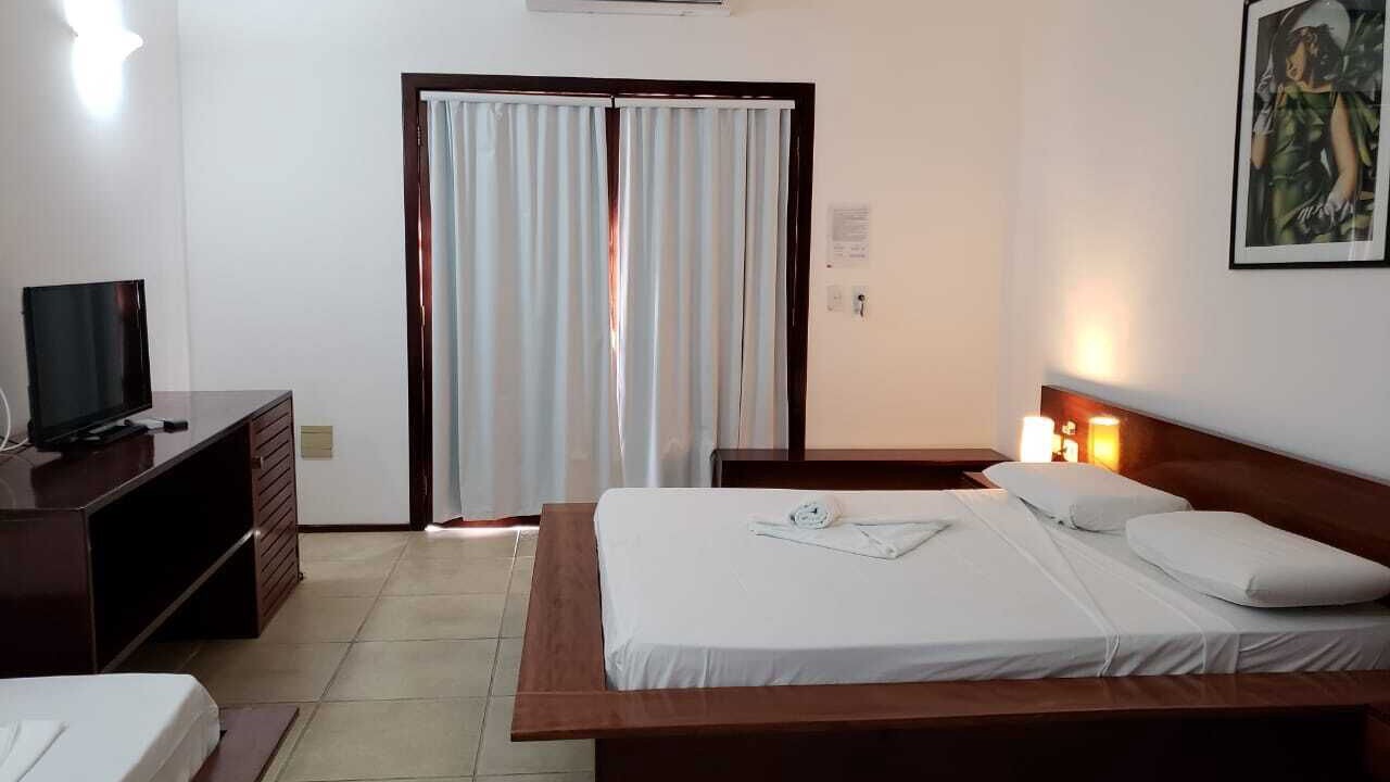 Photo of Bedroom in Canoa Quebrada