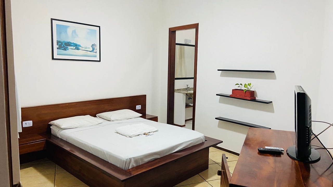 Photo of Bedroom in Canoa Quebrada