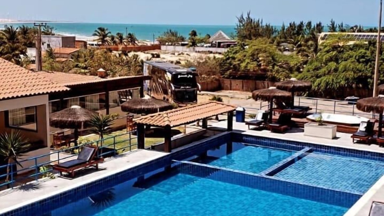 Photo of Outdoor in Canoa Quebrada
