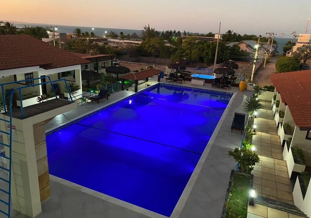 Photo of Outdoor in Canoa Quebrada