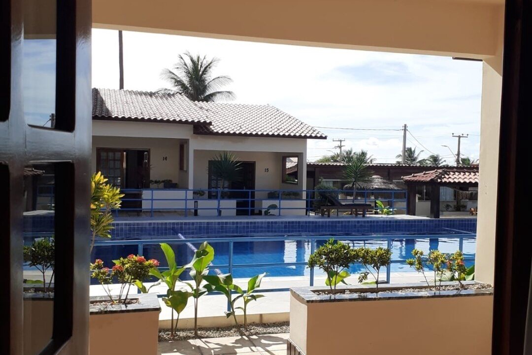 Photo of Bedroom in Canoa Quebrada