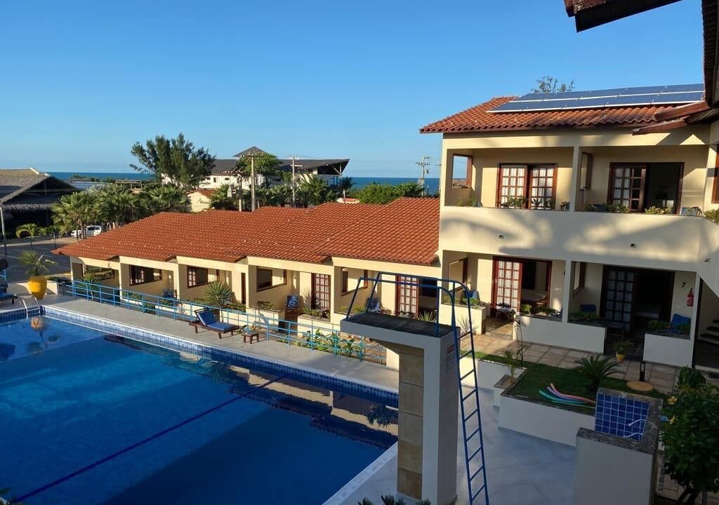 Photo of Outdoor in Canoa Quebrada