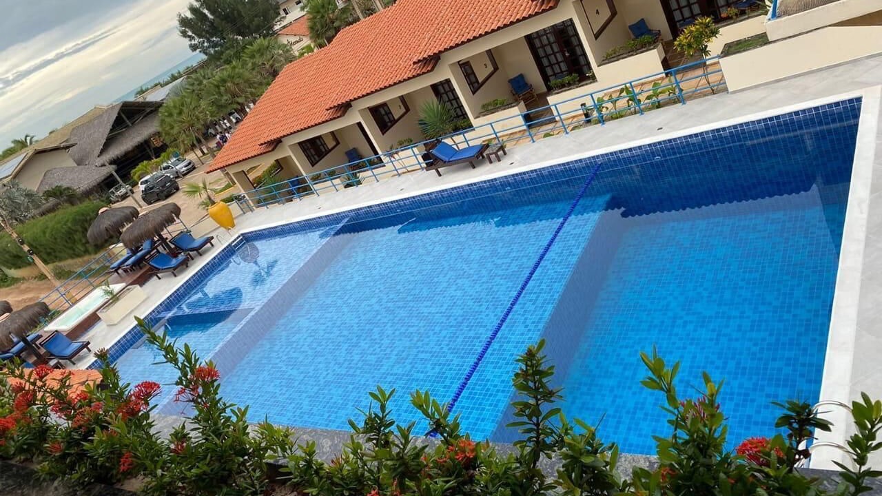 Photo of Outdoor in Canoa Quebrada