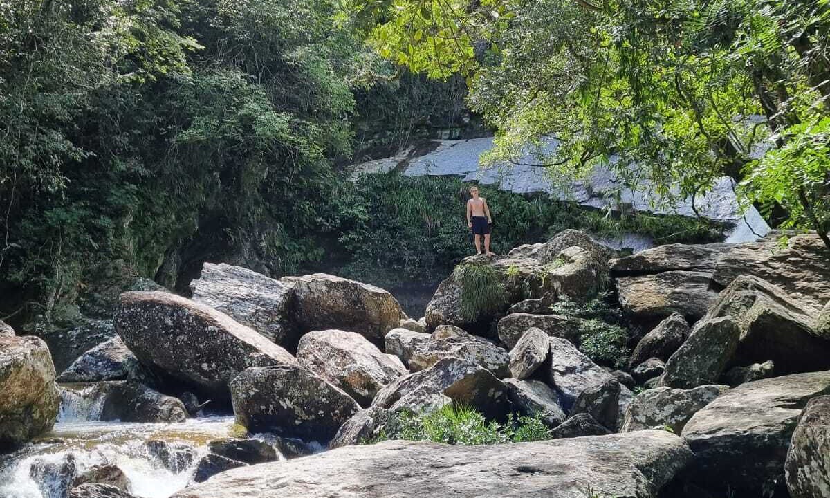 Photo of Outdoor in Delfinopolis