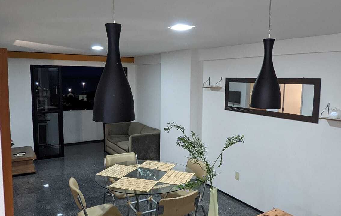 Photo of Kitchen in Fortaleza
