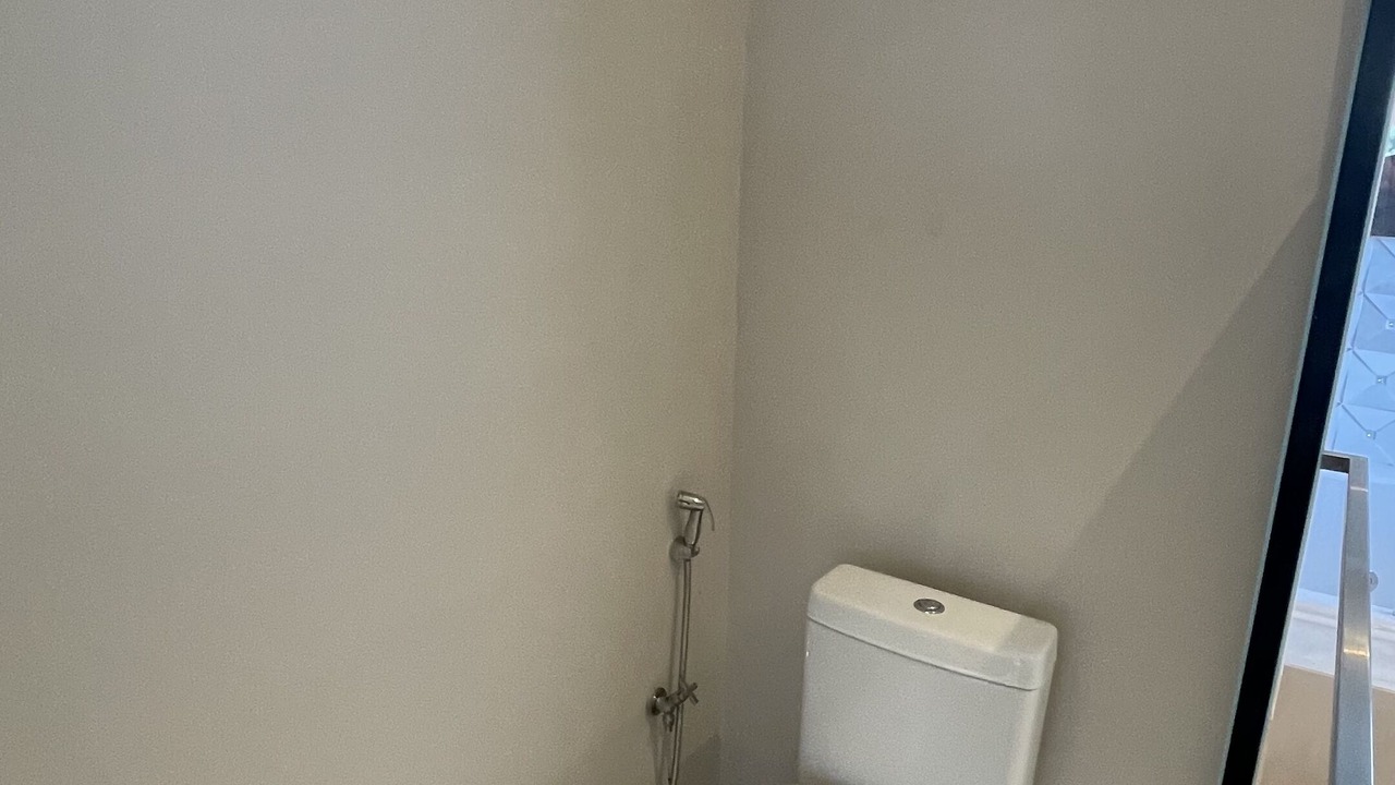 Photo of Bathroom in Lapa