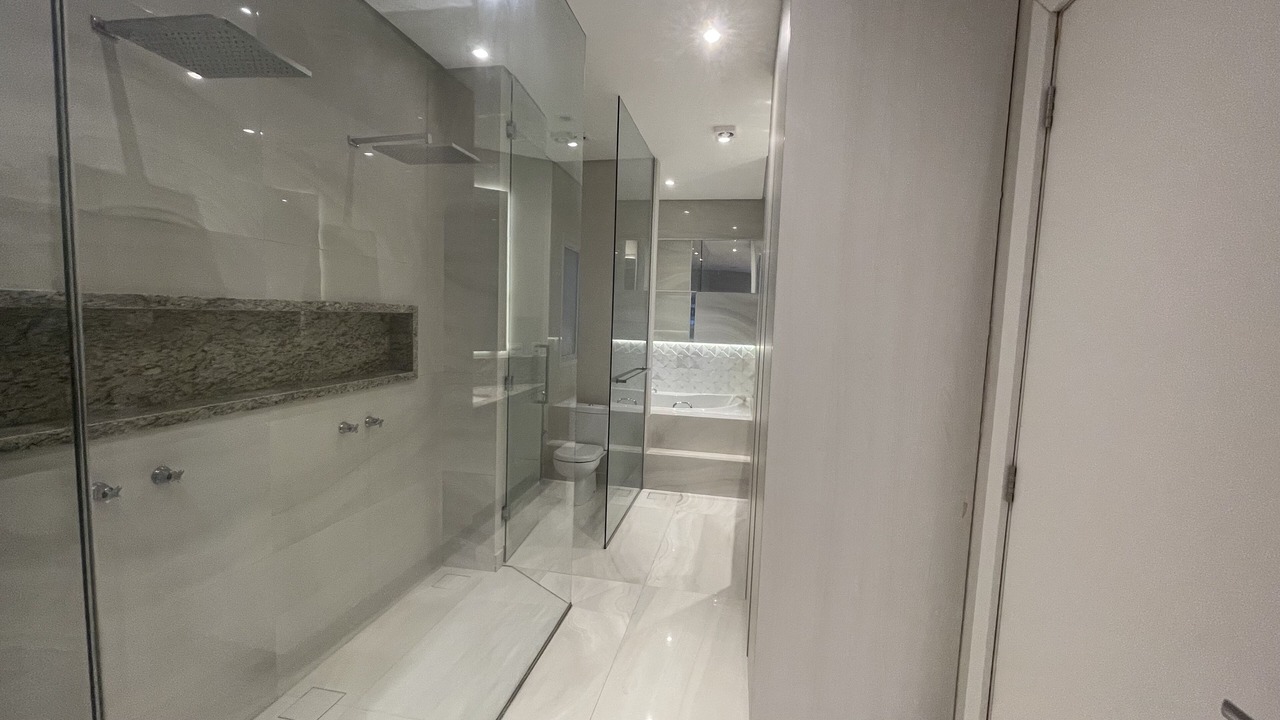 Photo of Bathroom in Lapa